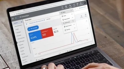 دوره آموزشی دوره آموزشی جامع گوگل ادز - Image of Course Google Ads Essential Training